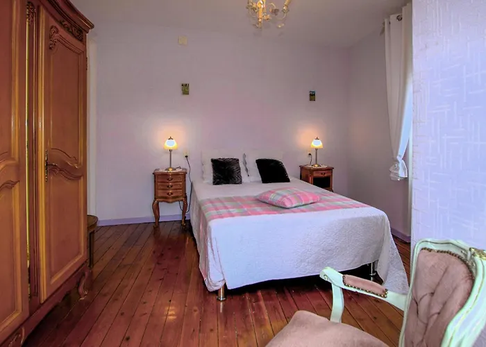 2 Bedroom In
