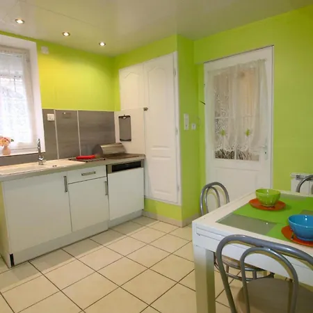 2 Bedroom Cozy In Vakantiehuis